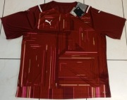 Koszulka PUMA Ultimate Team Jersey Drycell 3XL 704389-09 NOWA
