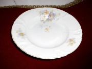 Talerz Głęboki  Carl Tielsch ALTWASSER