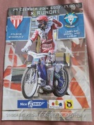 Program Żużel Polonia Bydgoszcz - Lublin 2014
