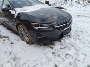 Opel Insignia b lift z42h maska błotnik zderzak przód 