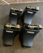 Thule 750 stopy 