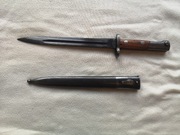 Bagnet M1948 Jugoslawia (Zgodny)