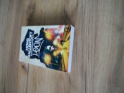 Mons Kallentoft - Leon