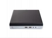 HP ProDesk 400 G4 Mini / i3-8100T / 16GB RAM / 256GB SSD