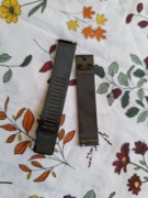 Bransoletka do zegarka mesh