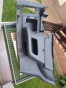 Toyota 4runner  boczek tapicerka bagażnika 