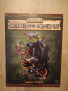 Children of the Horned Rat - Dzieci Rogatego Szczura