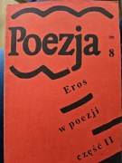 Poezja eros w poezji 1988 czesc 2 