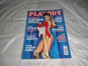Playboy maj  2003
