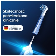 Oral-B Pro Sensitive Clean Końcówki do szczoteczek elektrycznych, 12 sztuki