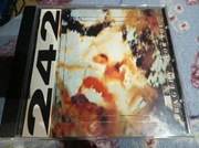 Front 242.   Tragedy For You 