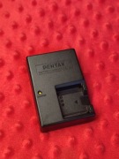 Ładowarka Do Aparatu Pentax D-BC92 