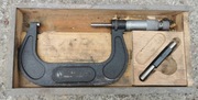 Mikrometr zewnętrzny MMZb 75 100 mm 0,01 FWP