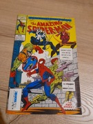 The Amazing Spider-man 5/94 TM-Semic nr2a