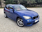 BMW X1 xDrive 25d automat