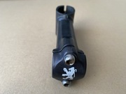 Mostek Wspornik Kierownicy PEUGEOT szosowy 100mm 1" 25.4mm Ahead Szosa