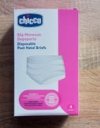 Chicco majtki poporodowe jednorazowe