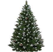 Choinka sztuczna 220 cm