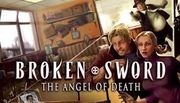 Broken Sword 4 - the Angel of Death KLUCZ STEAM