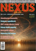 NEXUS - Nowe Czasy 5/2025 Wrzesień-Październik 2025