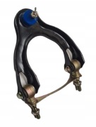 wahacz HONDA CIVIV CRX / Rover 