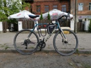 Rower Gravel Focus