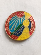 Powitanie Wiosny PTTK TARNÓW. Tuchów 99