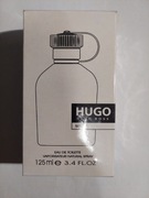 Hugo Boss perfumy