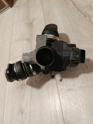 Volvo C30 zawór przepustnicy 9686487880