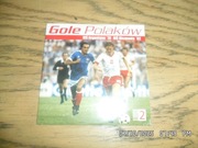 Micromedia Gole Polaków cz.2 MŚ Argentyna '78 MŚ Hiszpania '82