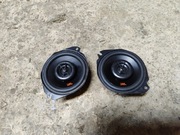 Głośniki JBL stage 2 424 25 w RMS do Peugeota 107