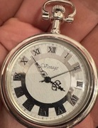 Zegarek kieszonkowy Vintage