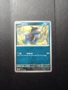 Pokemon - Deino (PAL 138) 