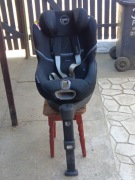 Fotelik samochodowy Cybex Sirona sx2