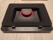 Mocna podstawka chłodząca IETS GT500 B0 | 4200RPM | NOWA | Turbo chłodzenie