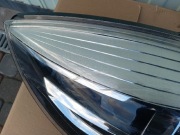Lampa prawa bi Xenon skrętny  scenic 3 lift