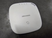 Bezprzewodowa centrala alarmowa Hikvision AX Hub DS-PWA32-HSR