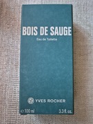 Woda the toilette męska Bois de Sauge 100ml
