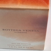BOTTEGA ILLUSIONE 50ML EDP ORYGINAŁ