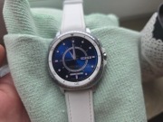 Jak NOWY Smartwatch SAMSUNG Galaxy Watch 8 Classic SM-L505F 46mm LTE