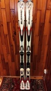 NARTY BLIZZARD SPORT dł 155 cm