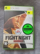 Fight Night Round 3