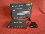 Tp-Link router ER605 v.1.0
