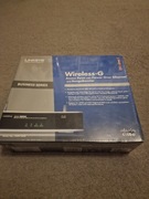 Access Point Linksys