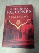Ildefonso Falcones - Ręka Fatimy
