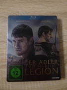 ORZEŁ - 9 LEGION ( 2011 ) -   DVD SteelBook - ideał