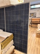 Panele fotowoltaiczne Canadian Solar CS6P-220P