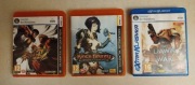 Street Fighter IV / King’s Bounty / Dawn of War PC DVD - ROM 3 szt.