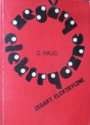 Zegary elektryczne - Gunt Her Krug tłumaczenie z j.angielskiego