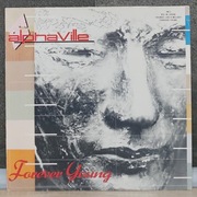 Alphaville – Forever Young . EX. 1 PRES . SUPER STAN ! 